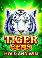 Tiger Gems